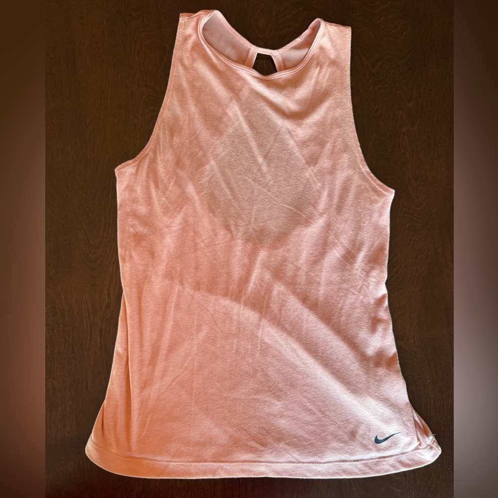 nike tank